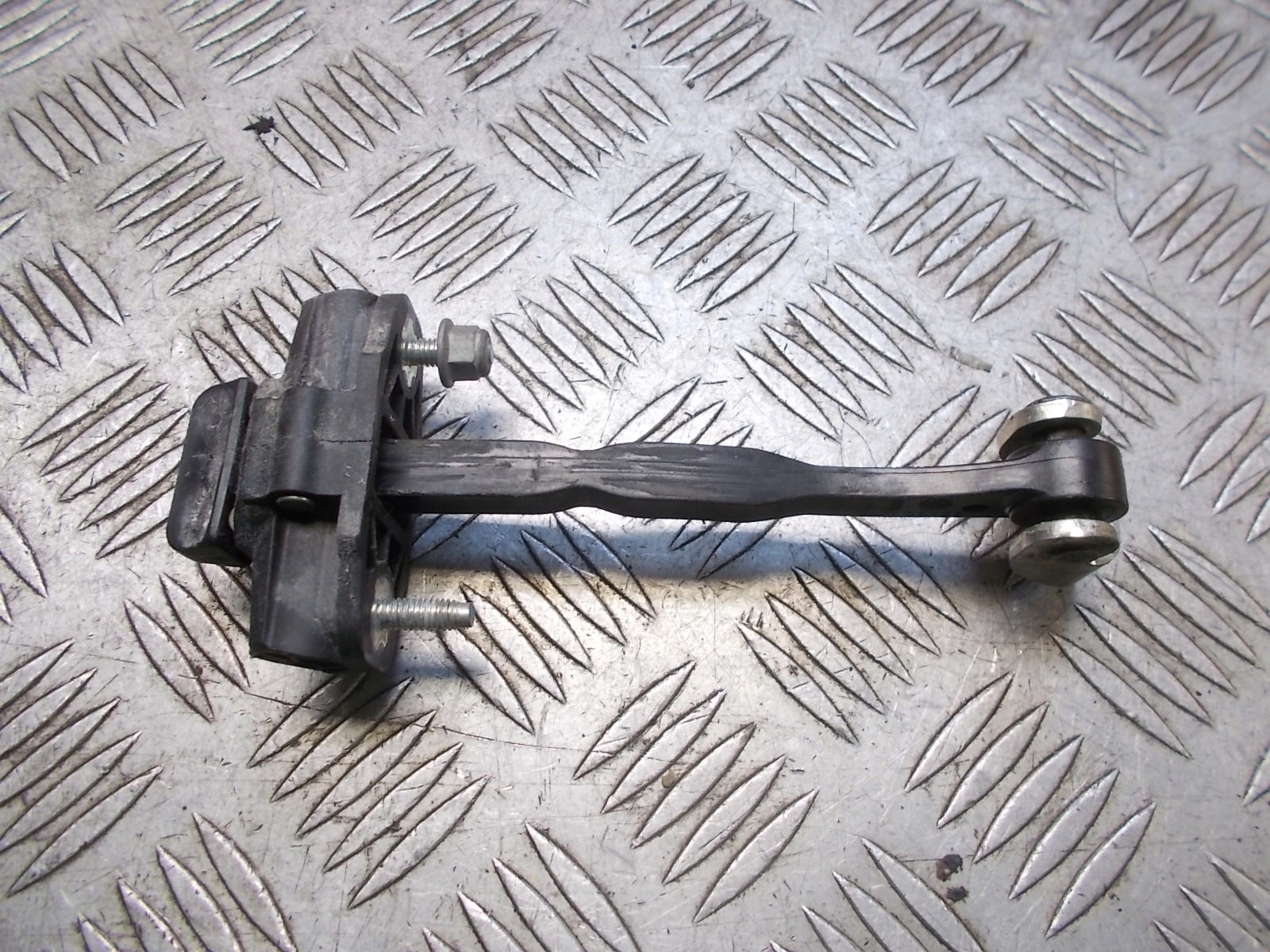 OGRANICZNIK DRZWI PRAWY PRZÓD FORD C-MAX II