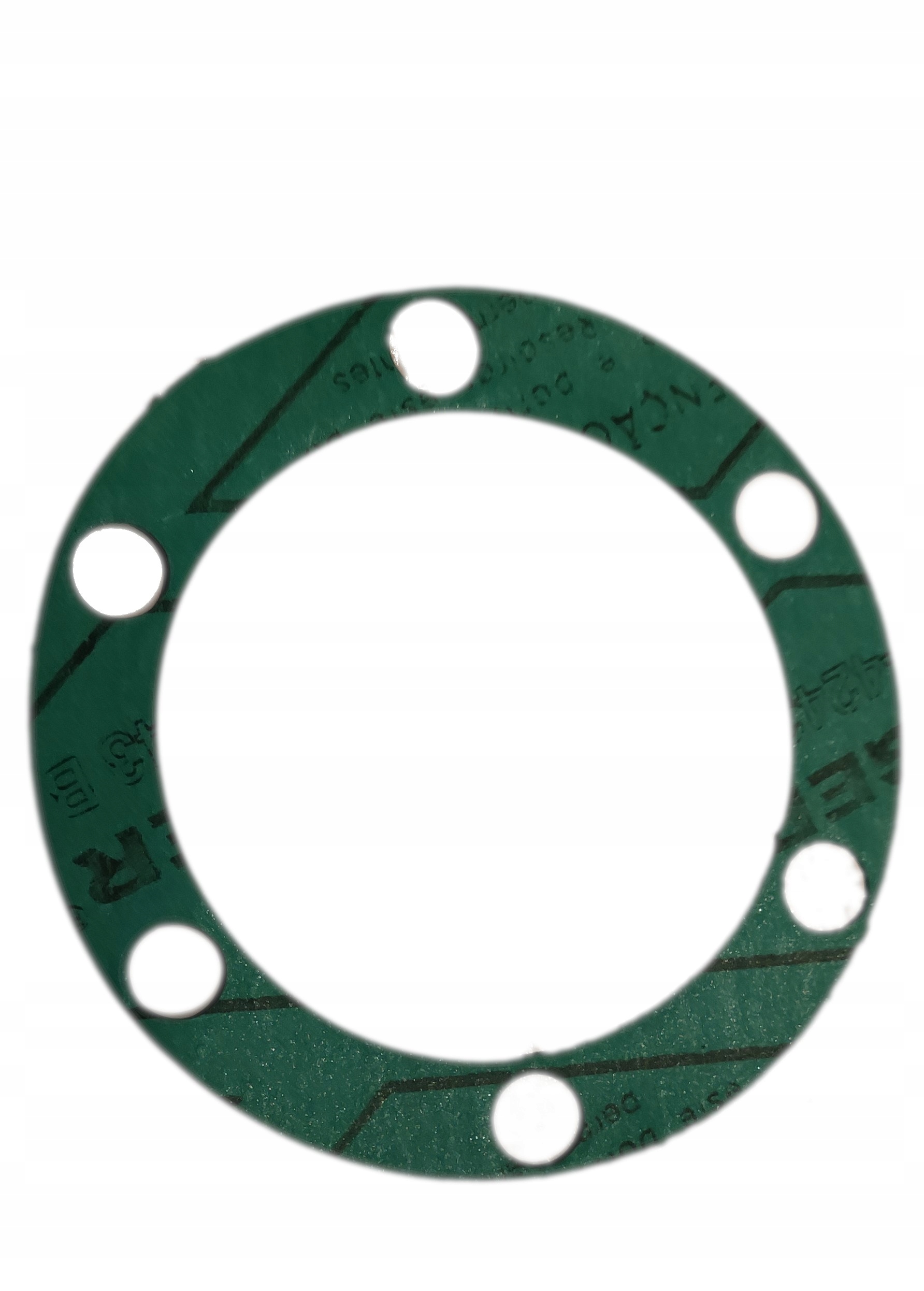 SPRZEGIELKA PIAST MANUALNE AVM 423 PATROL K260 Producent czesci Inny