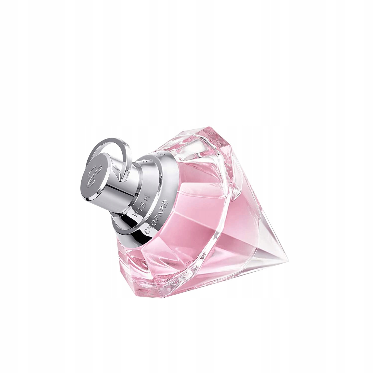 Chopard , Pink Wish, toaletní voda, pro ženy, 75 ml