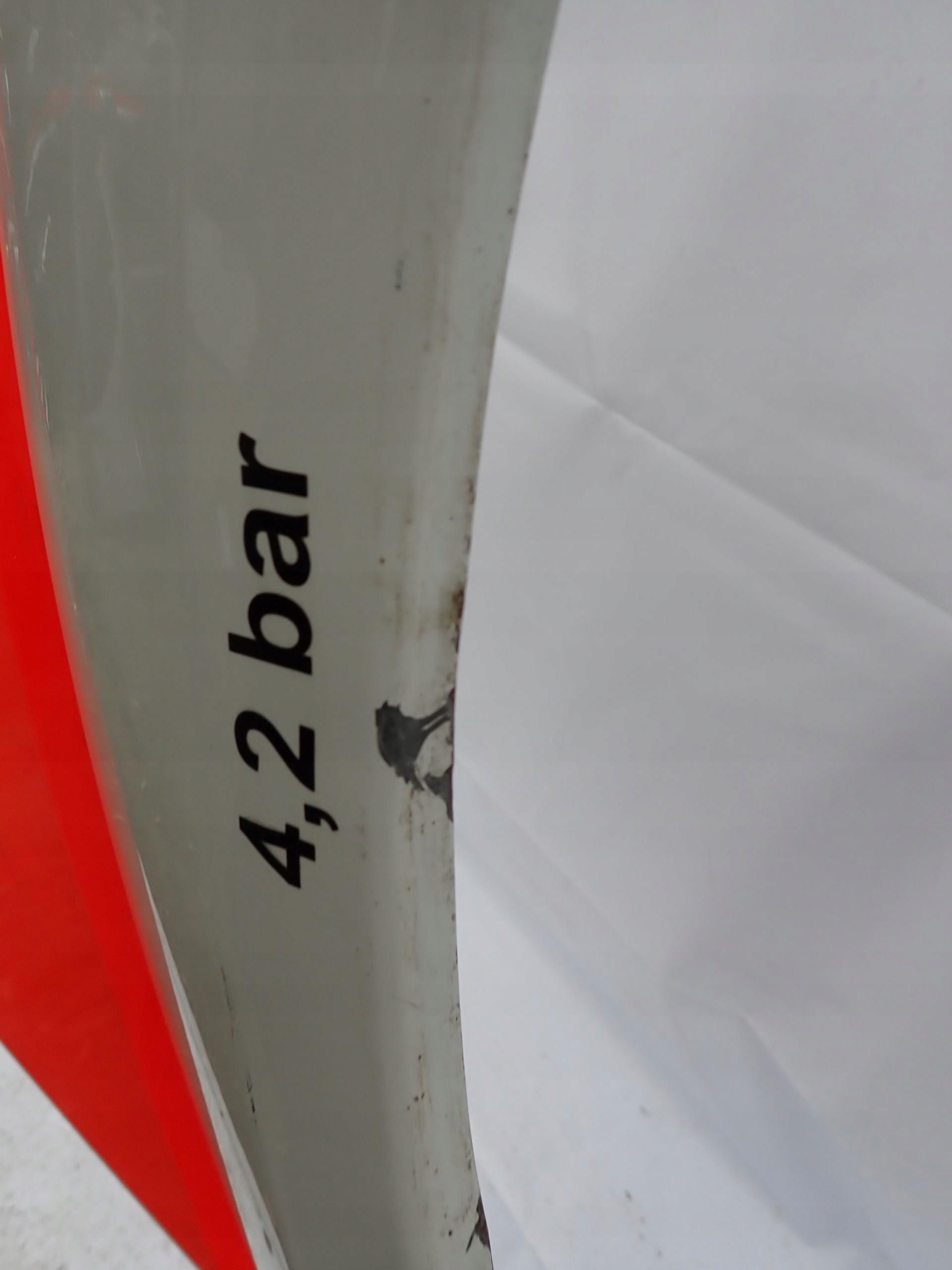 MERCEDES SPRINTER W906 LIFT 13- fender front right