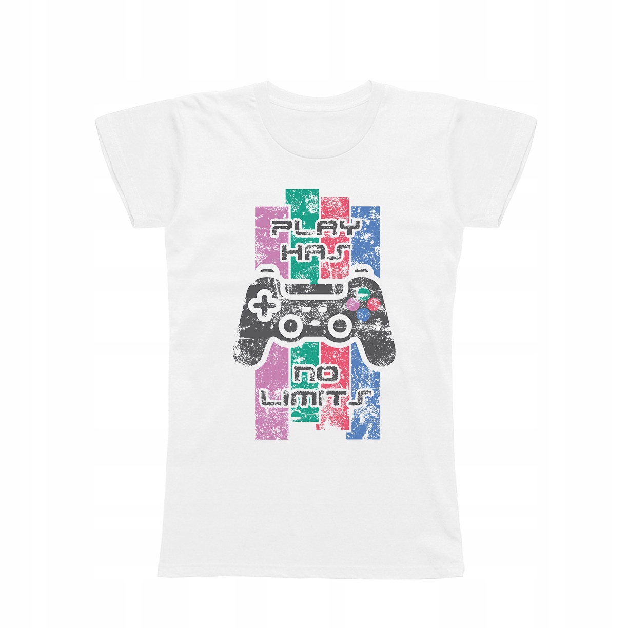 

XXL - Koszulka T-shirt Playstation Gracz Gracza