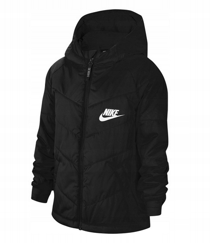 

Kurtka dziecięca Nike DM2379-011 R. L