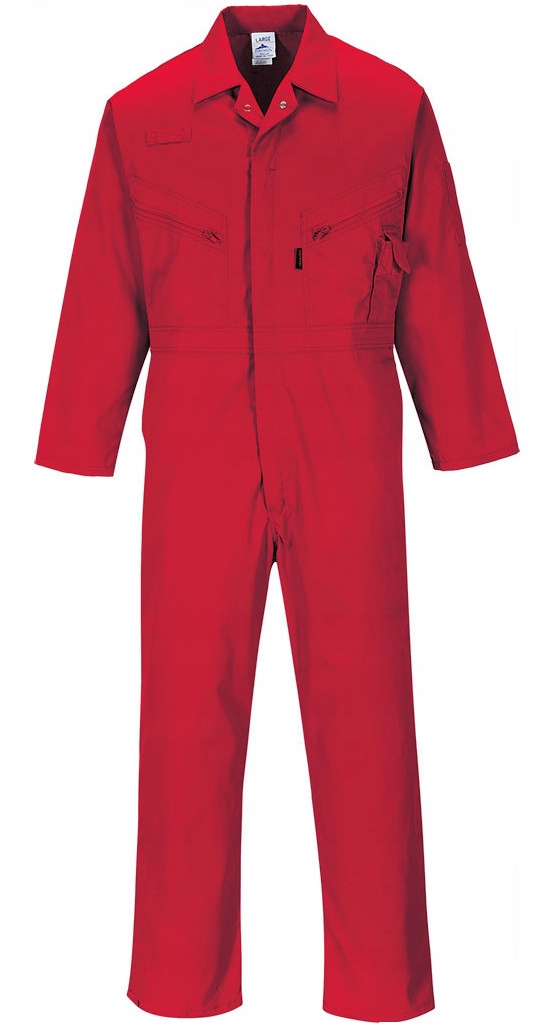 Kombinéza Liverpool Portwest C813 Rer vel. M