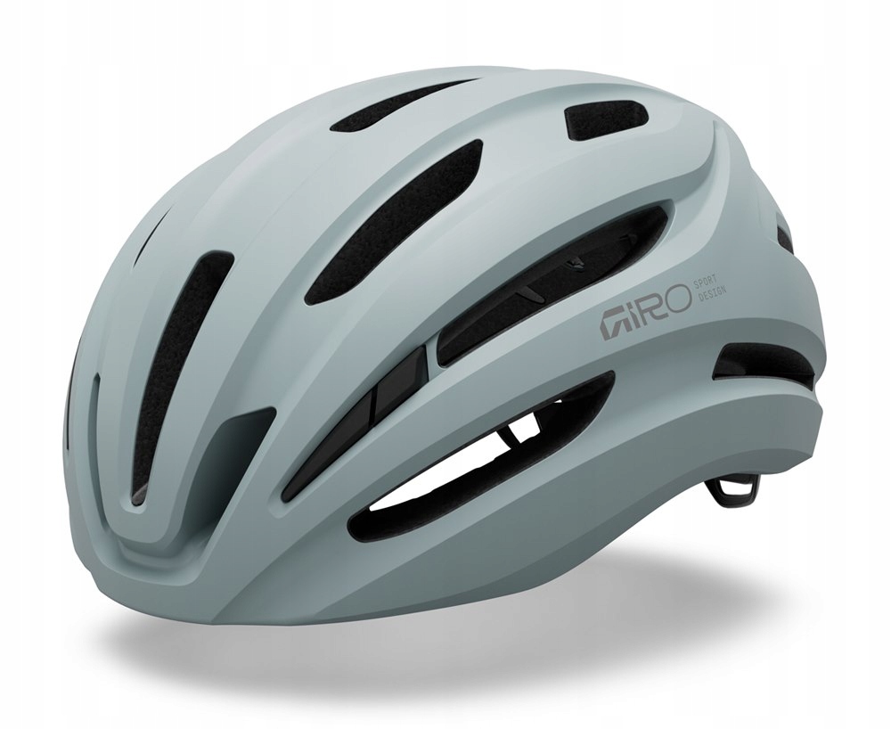 Kask Szosowy Giro Isode Mips Ii Matte Sky Blue Roz. Uniwersalny (54-61 Cm)