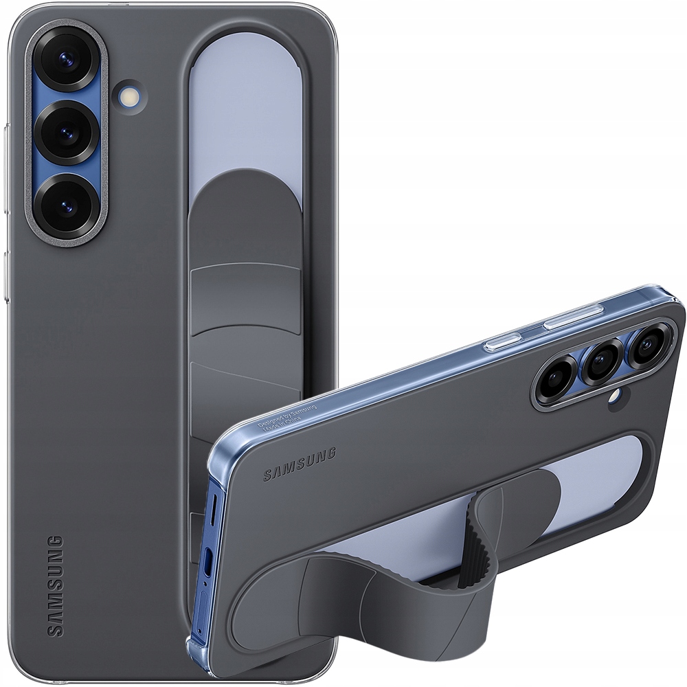 Pouzdro Samsung pro Galaxy S25+ Plus, ochrana zadní kryt , odolné kryt