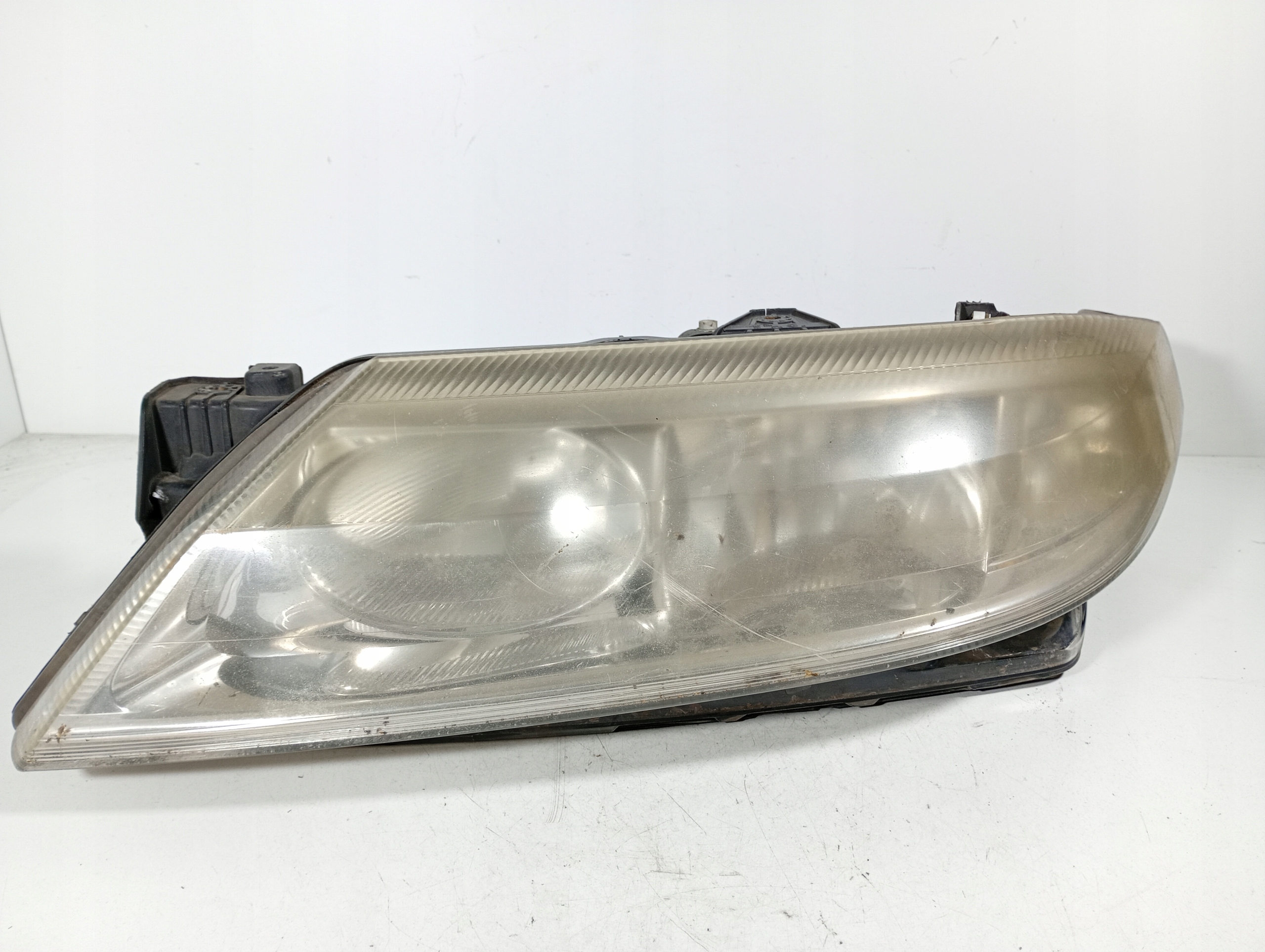 Renault Laguna 2 II 02-07 REFLEKTOR left front front OE 8200002845