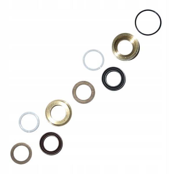 Zestaw naprawczy Hawk Nmt DN20 uszczelnienia pompy Kit 1.905-579