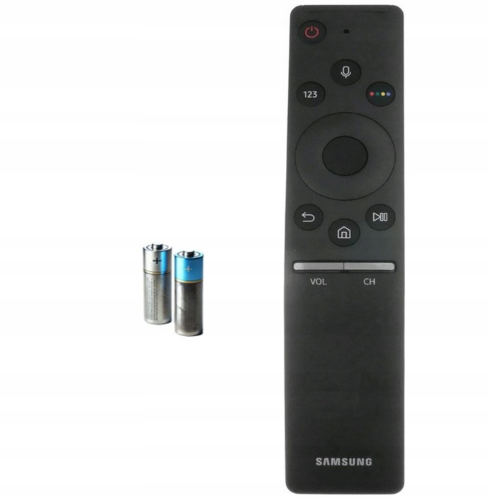 Originální Dálkový Ovladač Pro Televizor UE55MU7002 Samsung MU7002 UE55MU7002T