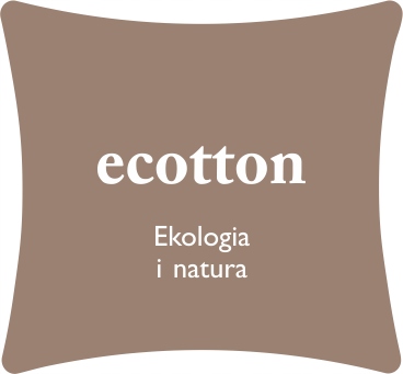 POLDAUN Kołdra Ecotton Całoroczna 140x200 Ecru Marka Poldaun