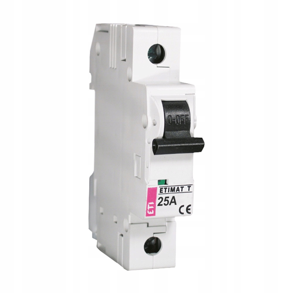 

Eti Ogranicznik Mocy Etimat T 1P 25A 002181075