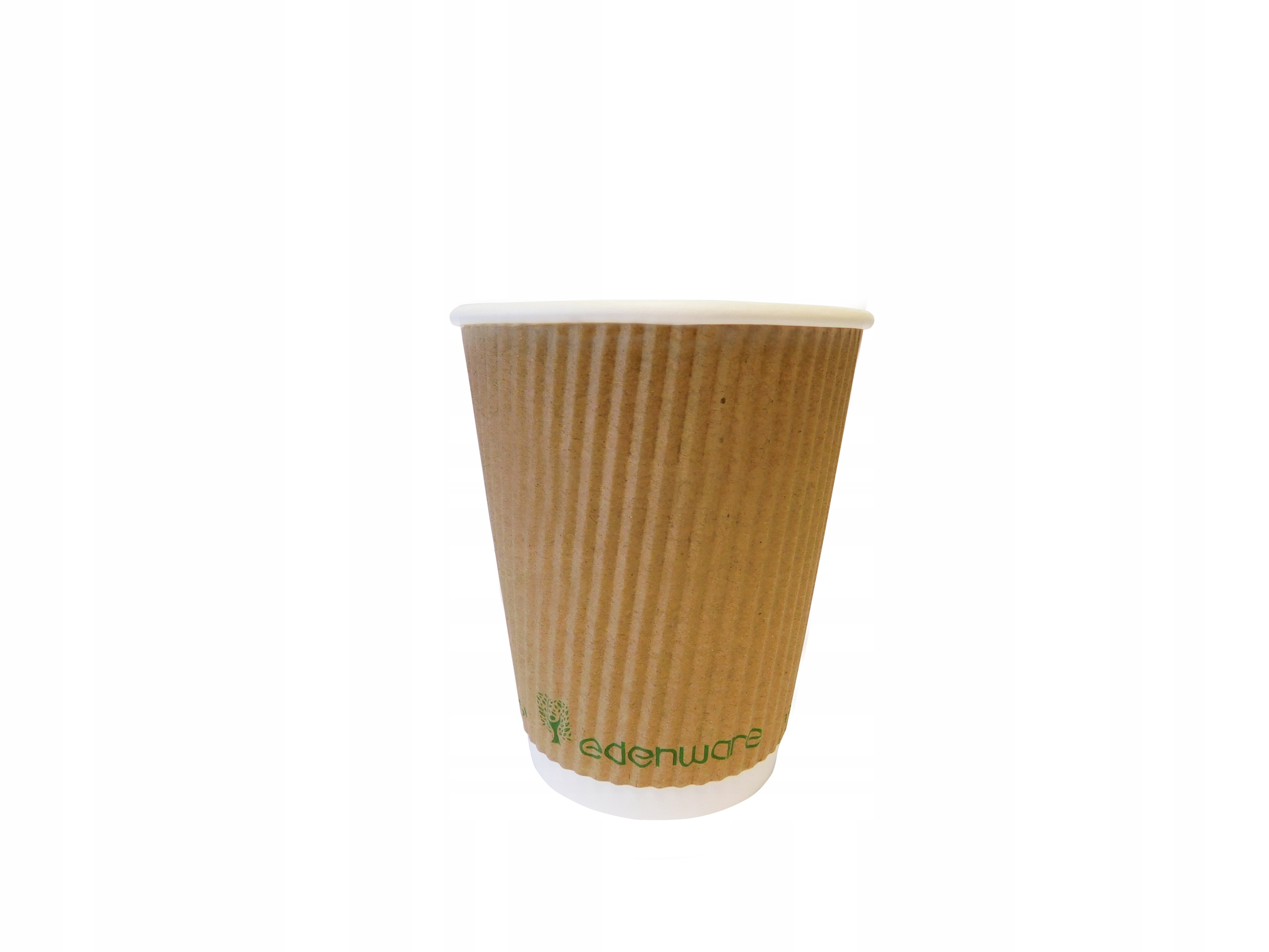 

Kubki ekologiczne karbowane 250ml, śr.80mm 25 szt.