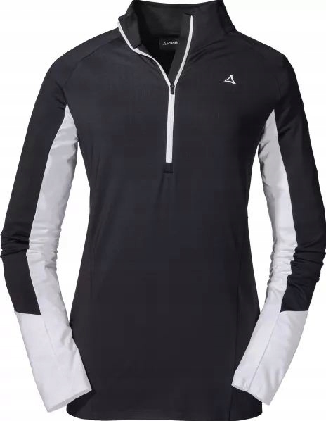 Dámská bunda Schöffel s dlouhým rukávem Juonli vel.48/4XL