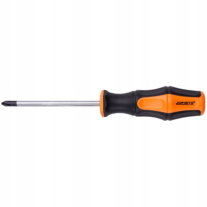 

Wkrętak krzyżowy Jufisto WKA-1231 PH3 x 150mm
