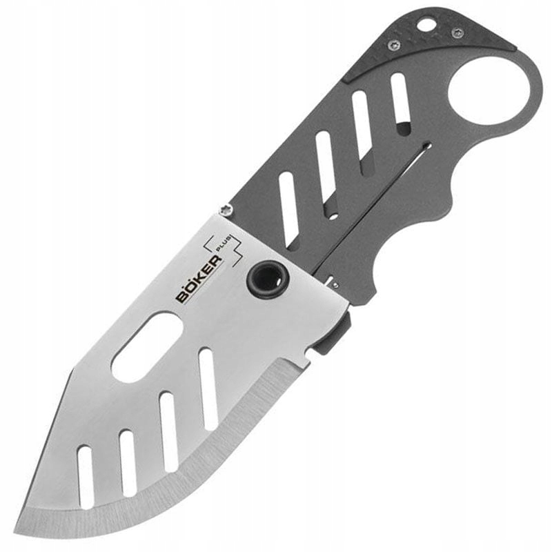 Nůž s klipem Edc Boker Plus Credit Card Knife