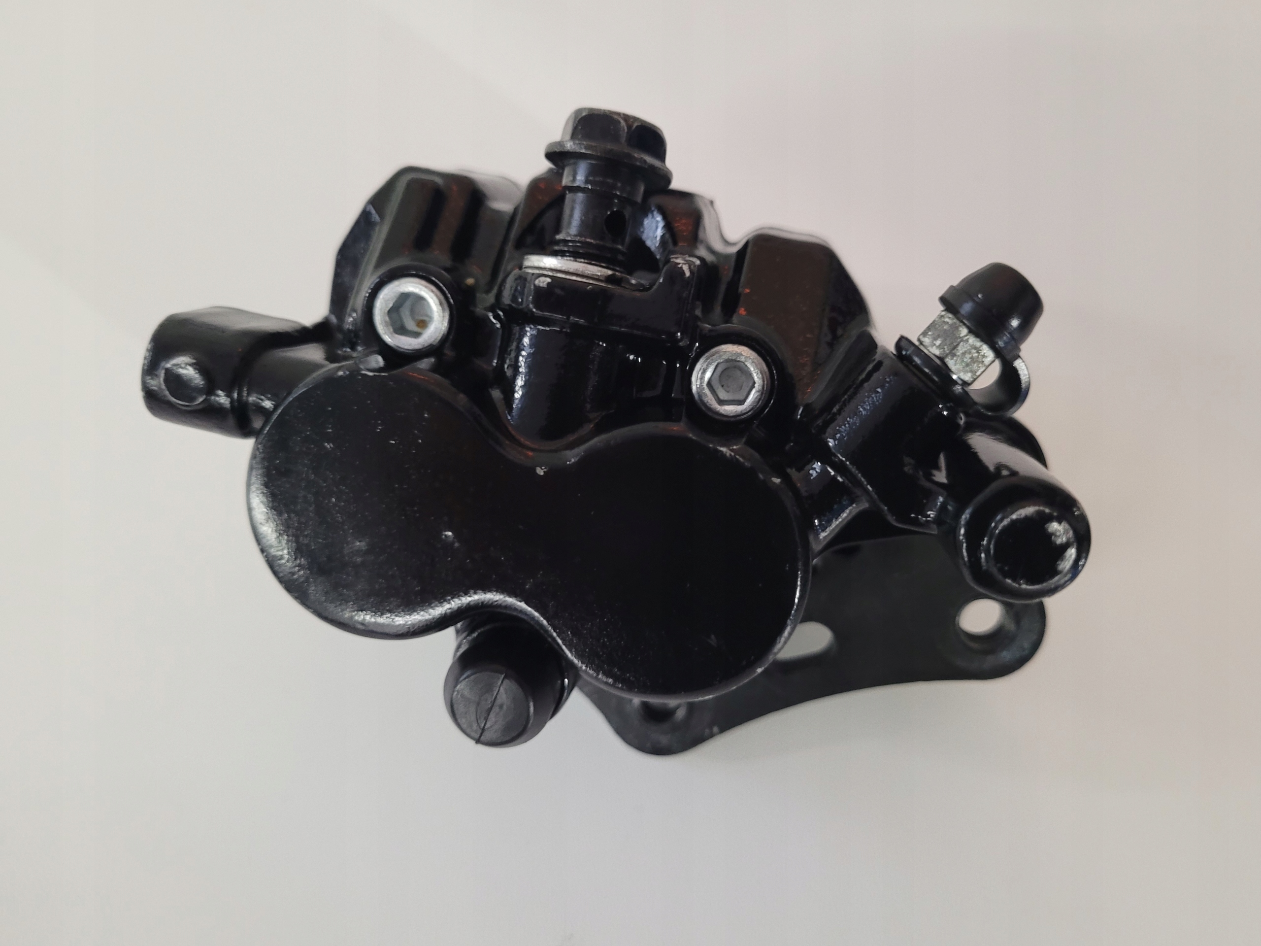 Kawa6634P21111111112212 - KAWASAKI Z-300 ninja 300 тормозной суппорт передний