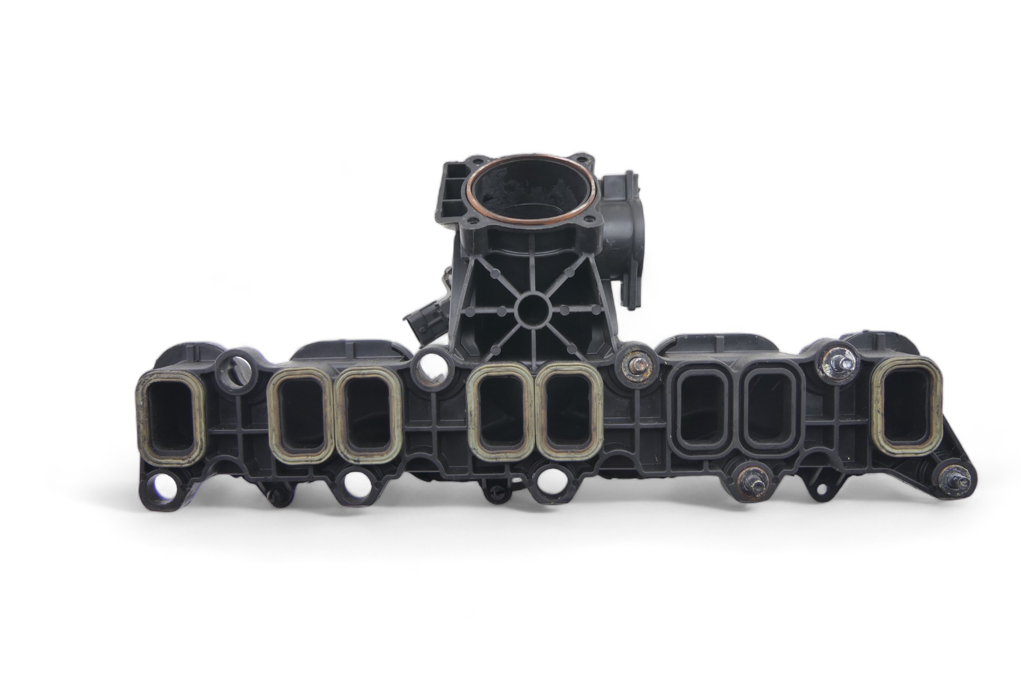 intake manifold FORD TRANSIT CUSTOM 2.2 TDCI BK2Q-9424-CD