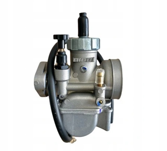 Gaznik NIBBI PE24 CROSS ENDURO TUNING