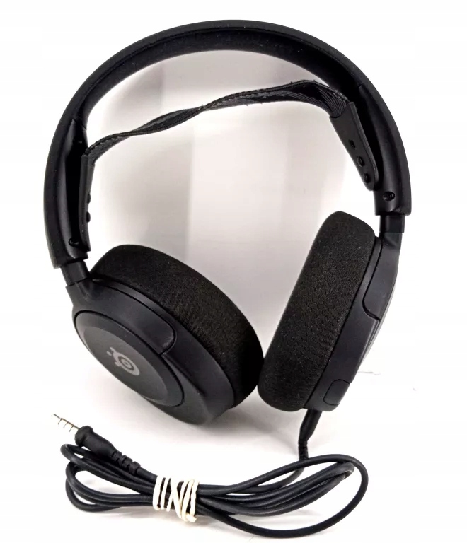 Słuchawki Steelseries Arctis Nova 1 (Białe) (61607) - Opinie i