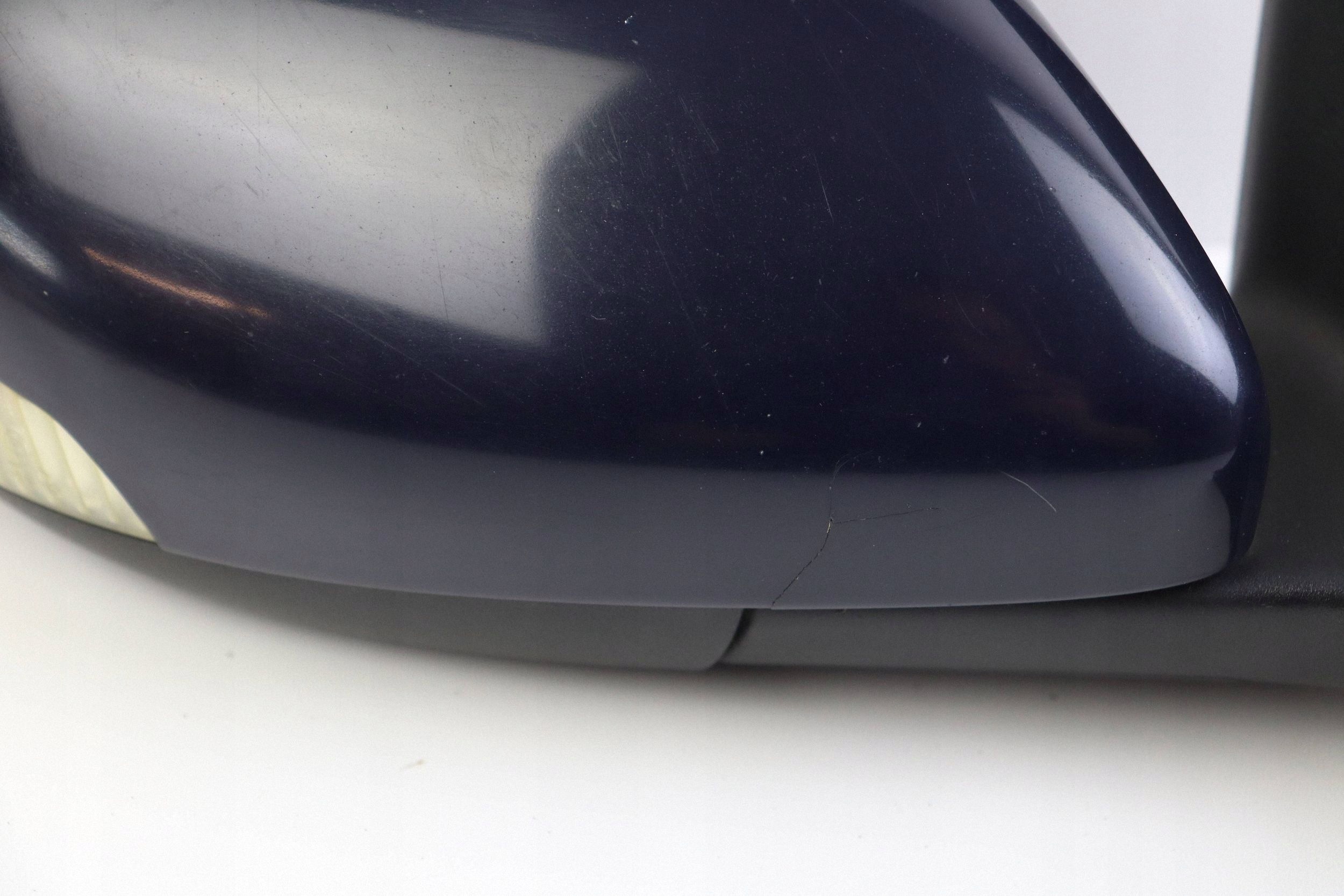 VOLVO V50 mirror right 6 PIN E11025850 E11015850 EUROPA