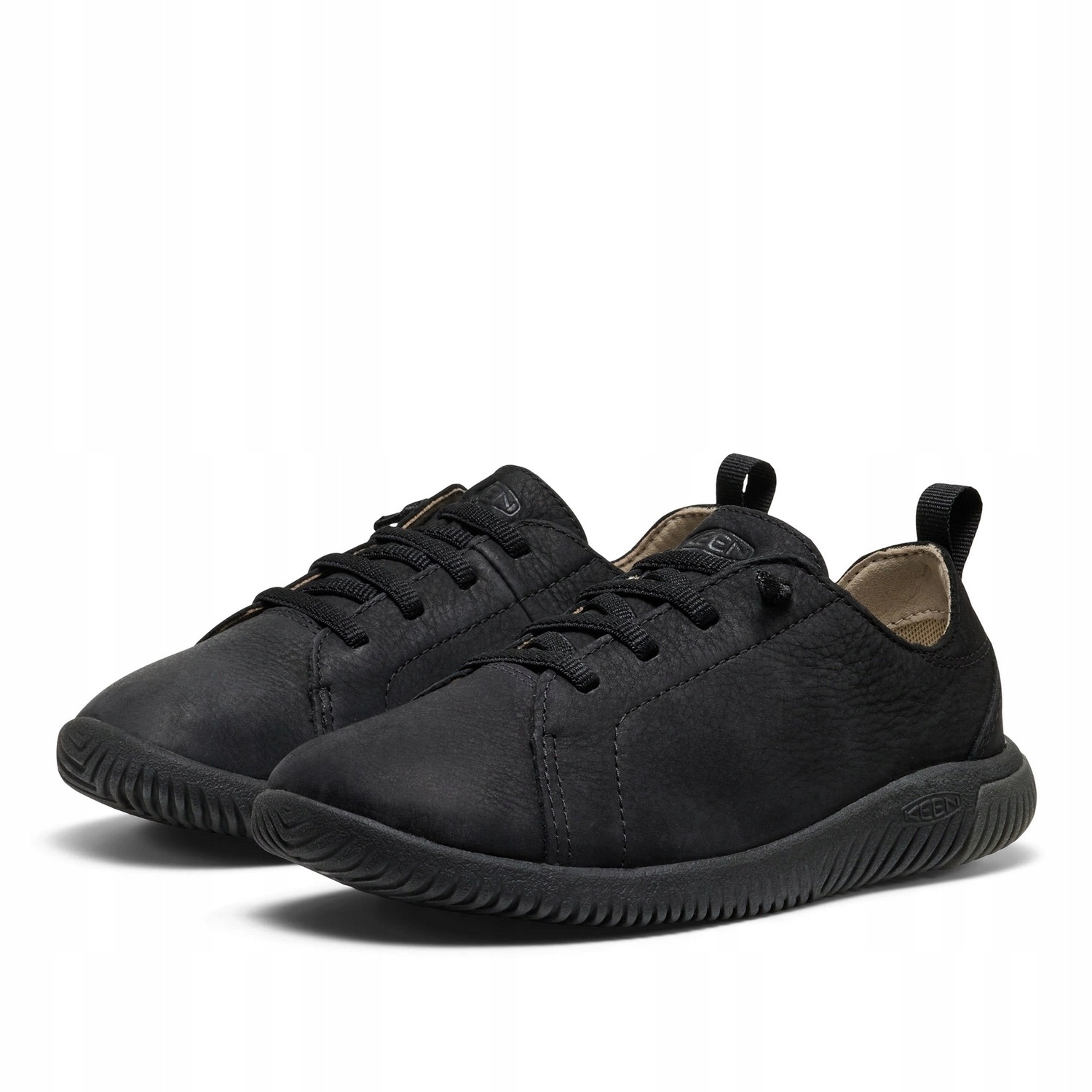 Buty miejskie dziecięce Keen Knx Lace 35