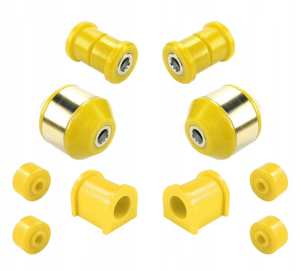 Sada předního odpružení Toyota MR2 III (99-07) W30 21MM