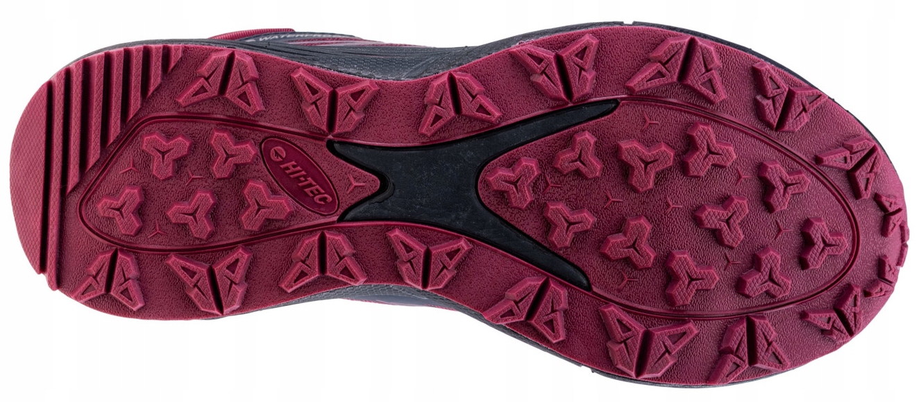 HI-TEC REWILE MID WO'S DAMSKIE BUTY TURYSTYCZNE MEMBRANA 41 Model REWILE MID WP WO'S