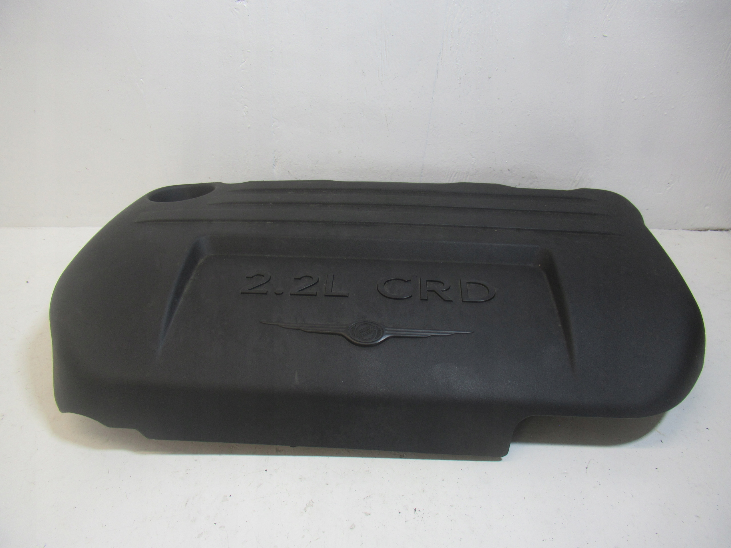 Abdeckung Blende Abdeckung DES MOTORS CHRYSLER PT CRUISER 2.0 B