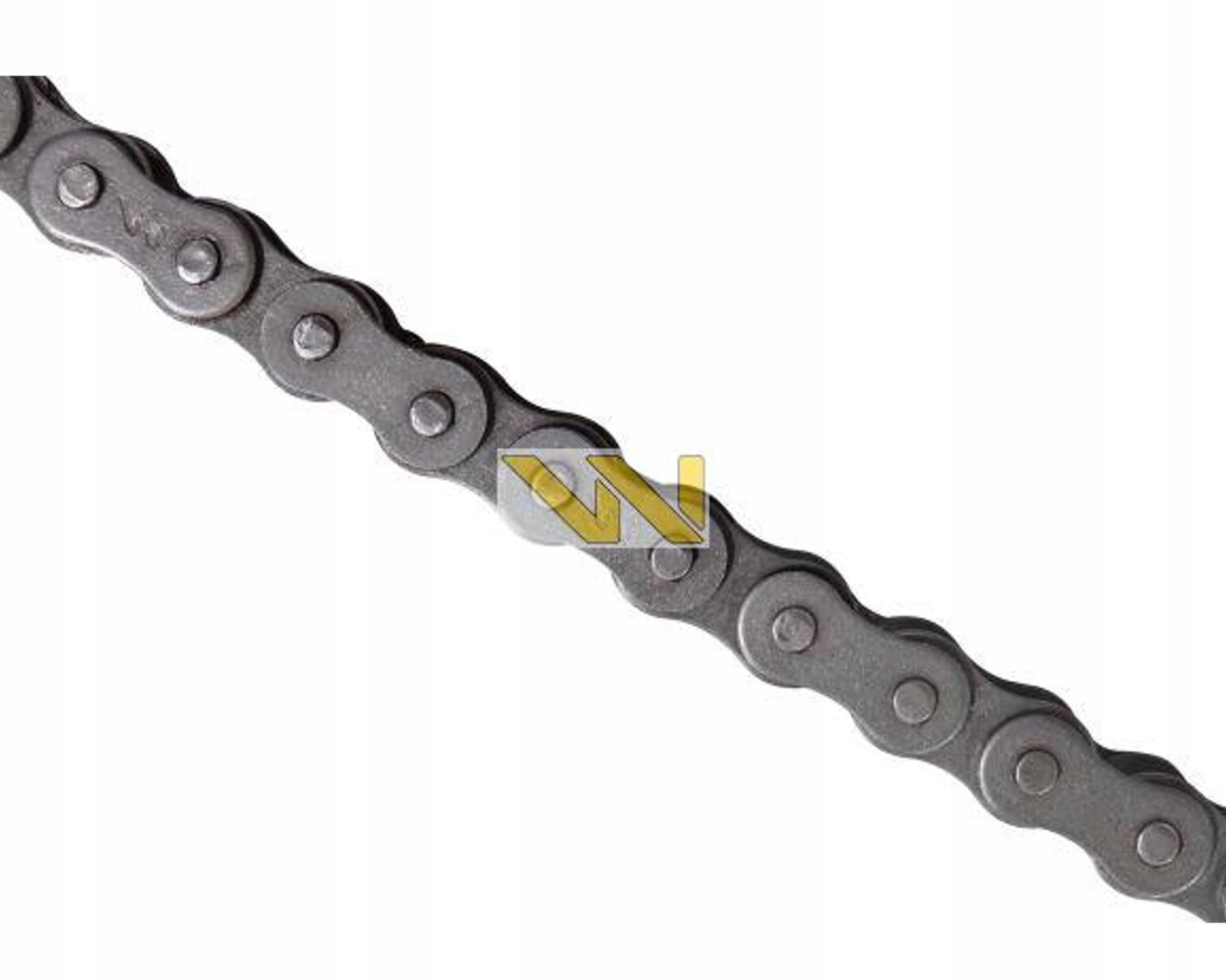 Válečkový řetěz 20AH1-56PS Ansi A 100AH Waryński