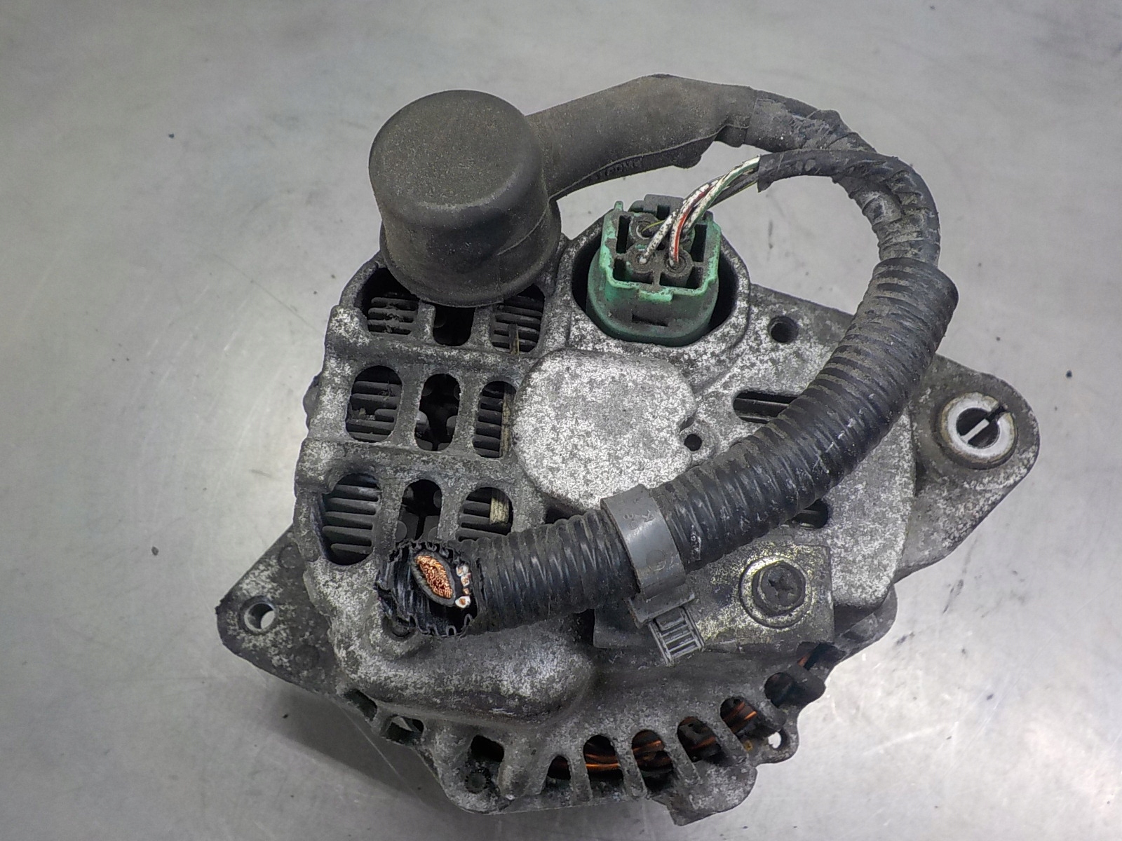 ALTERNATOR HONDA JAZZ 1.2 1.4 A5TB1391ZD