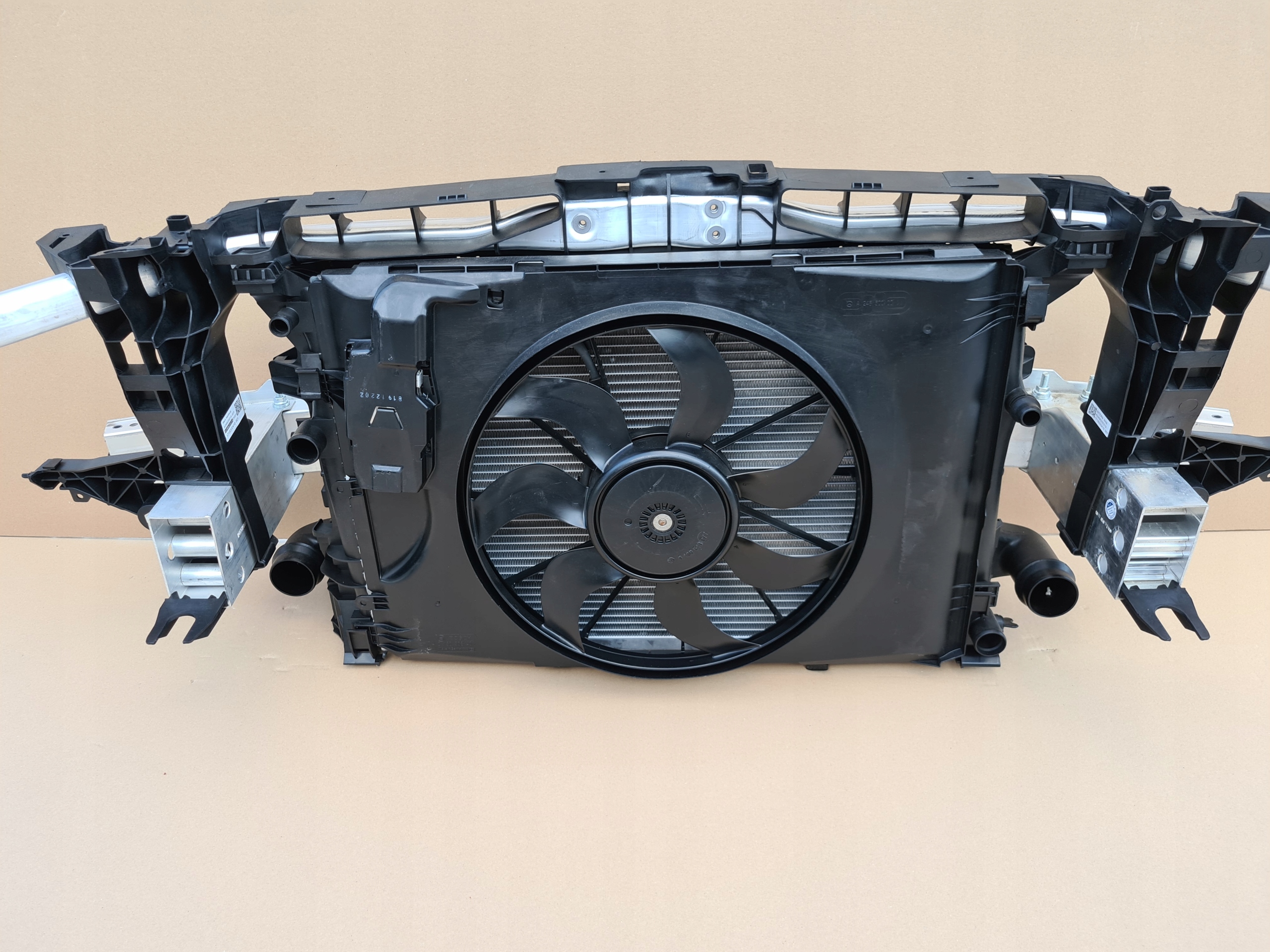 PAS PRZEDNI WZMOCNIENIE MERCEDES CLA W117 C117 USA