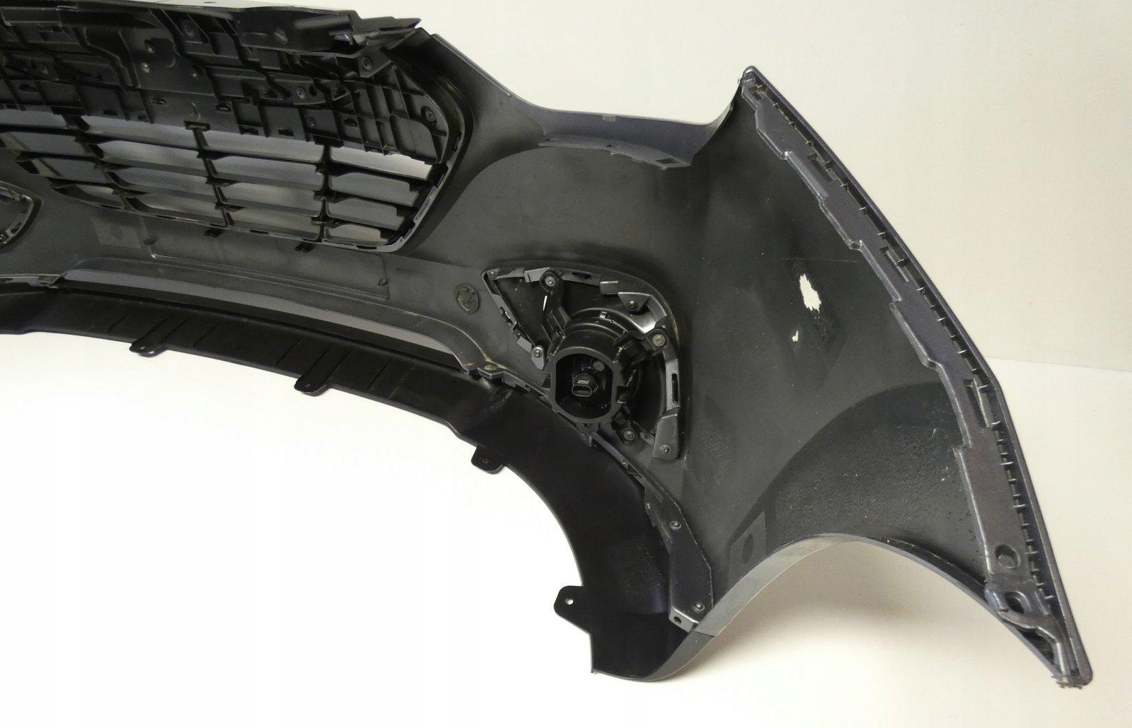 HYUNDAI IX35 iX35 86511-2Y000 2009-2013 bumper front front