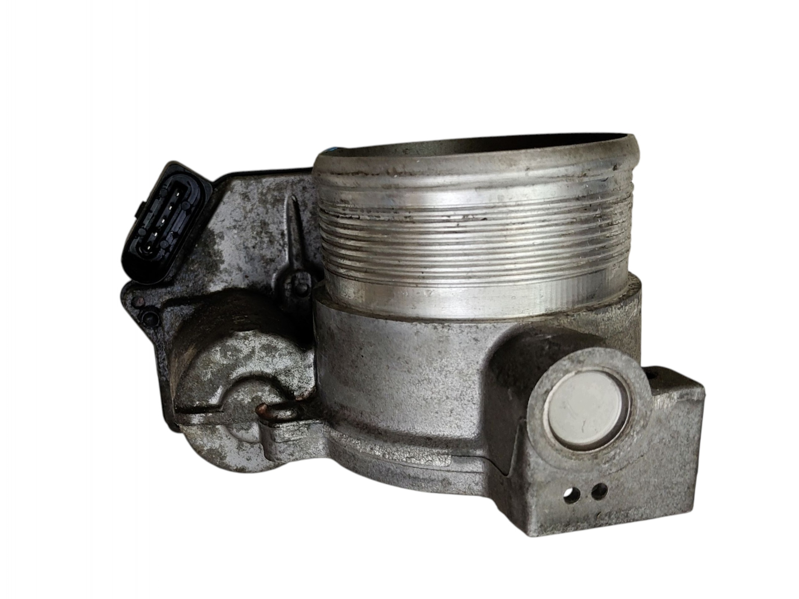 Valvola a farfalla VW TOUAREG II 7P CAYENNE II AUDI Q7 Q5 3.0 V6 TDI 059145950AA