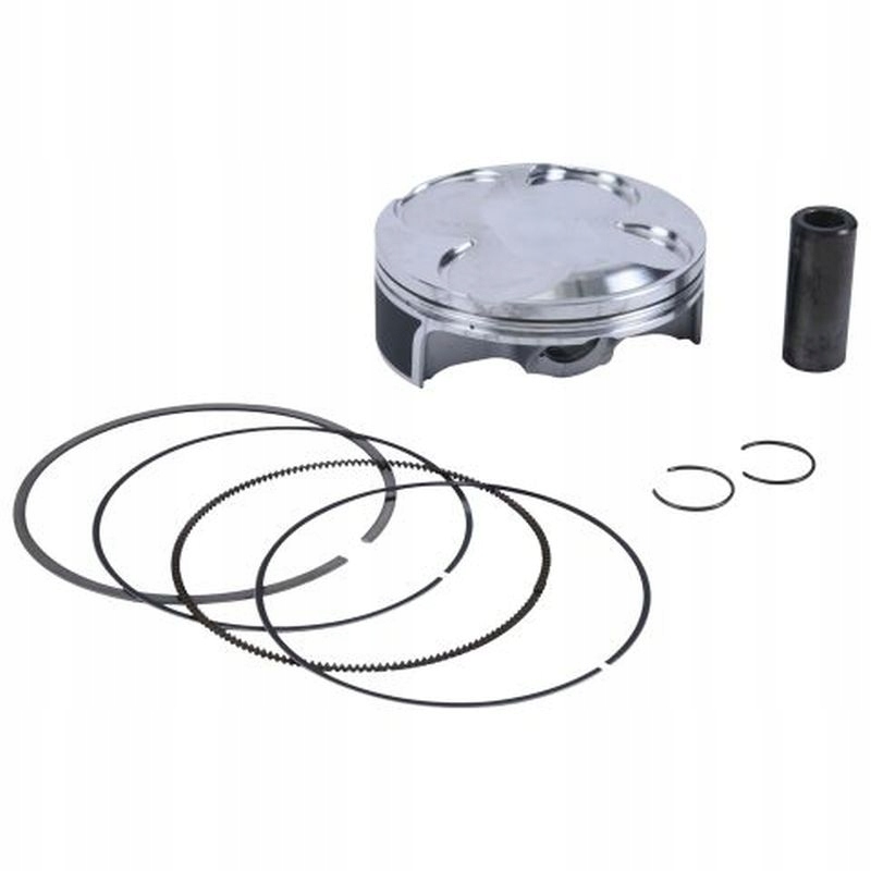 Vertex Piest Honda Crf 450R/RE '19-'24 (95,99MM) (13,5:1) ()