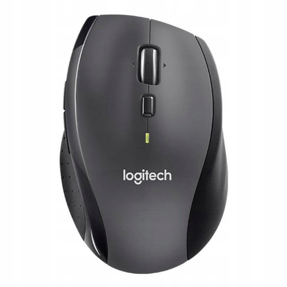 Bezdrátová myš Logitech M705 Marathon s optickým senzorem