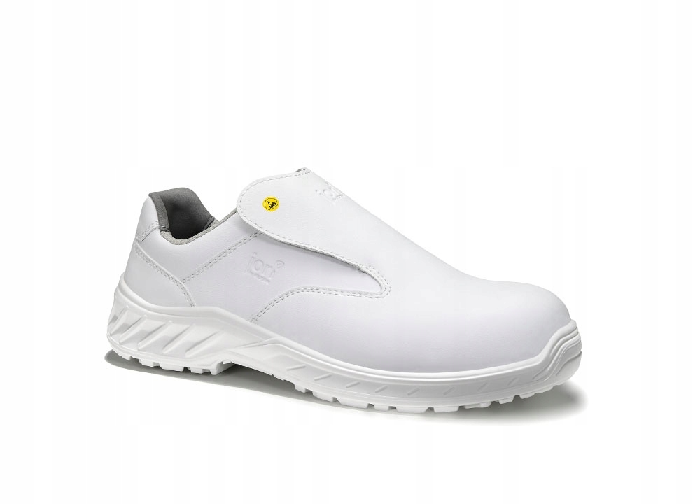 Jori jo_CLEAN Pantofle bílé nízké vel. velikost 39