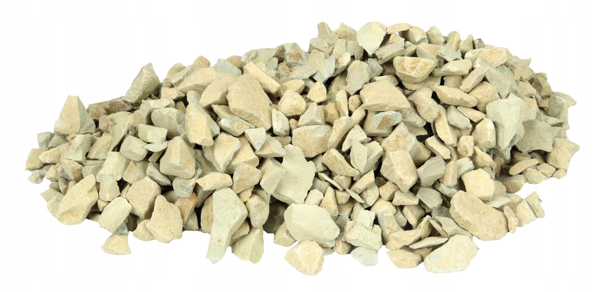 

Zeolit Mineralny 1kg 8-16mm Grys Amonowy do Filtra