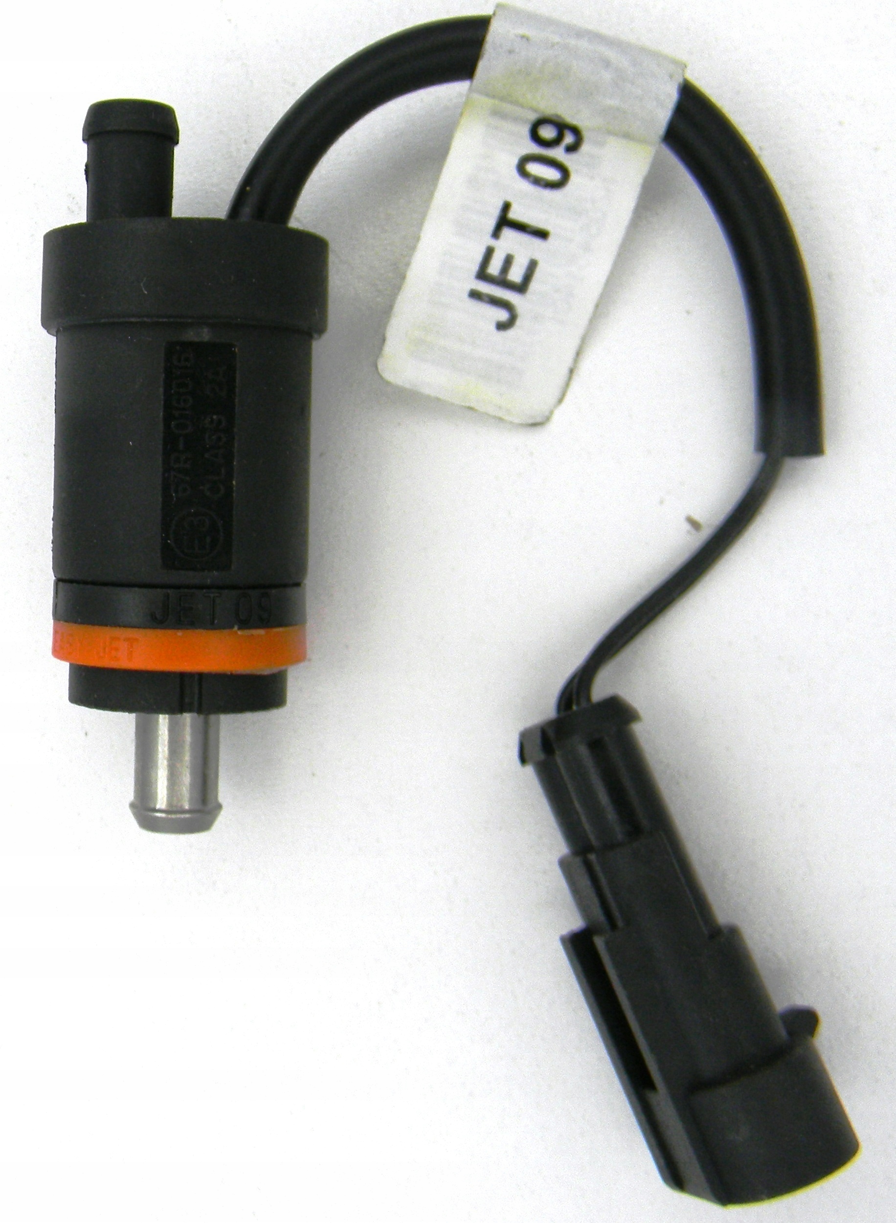 MISTRAL JET 09 LPG ИНЖЕКТОР