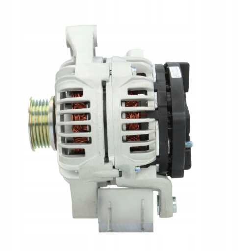 ALTERNATOR 100A do OPEL CALIBRA A 2.0i Numer katalogowy części 135.519.100.010
