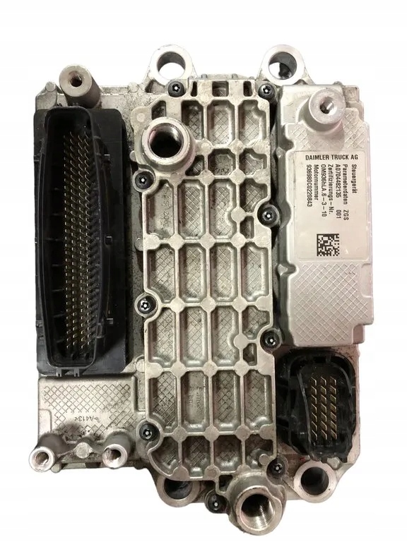 A0024461735 - MERCEDES ACTROS MP4 МОДУЛЬ ДРАЙВЕР 0024461735