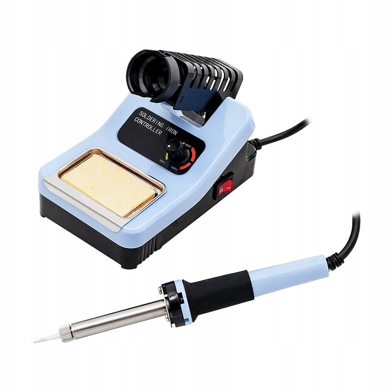 Stacja lutownicza PR-ZD-8906 / 5084