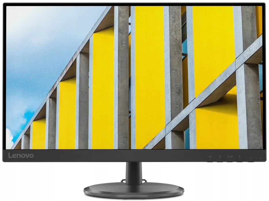 Monitor Lenovo C27Q-35 27" Va Qhd