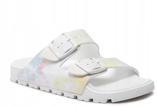 Boss Dámské Barevné Nazouváky Pro Každodenní Nošení Velikost 42