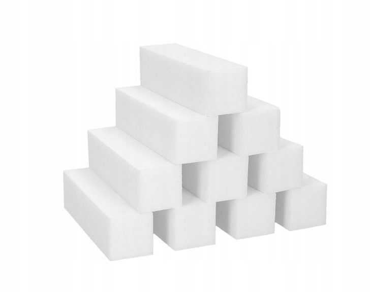 

Blok Polerski Biały Polerka - 240/240 10 Szt
