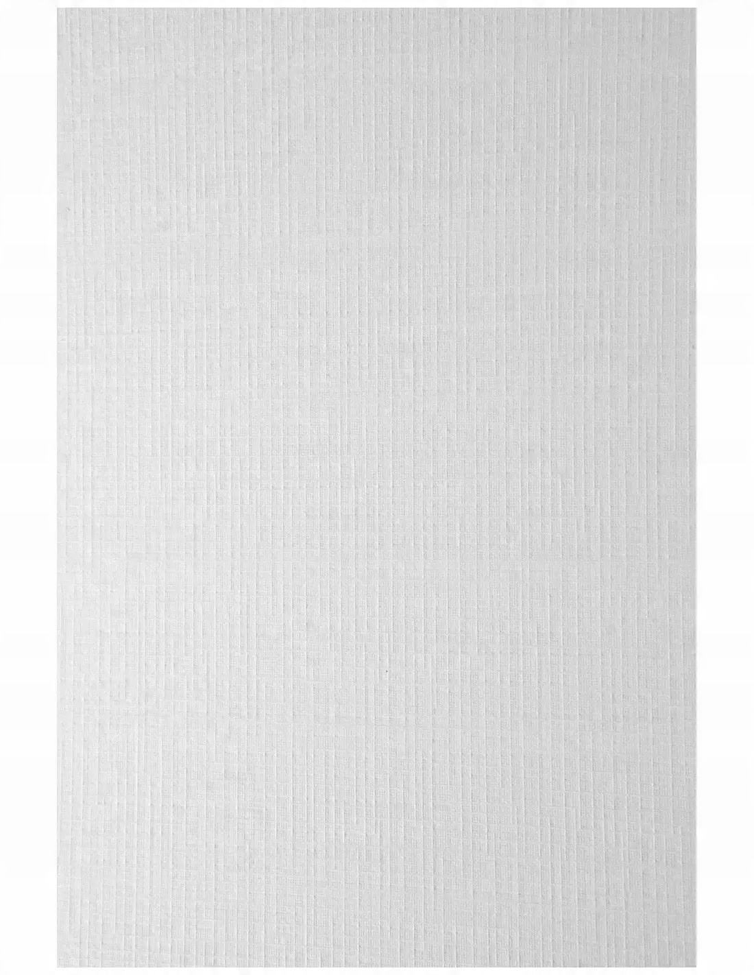 

Papier ozdobny wizytówkowy 246g Kratka biały 20A5