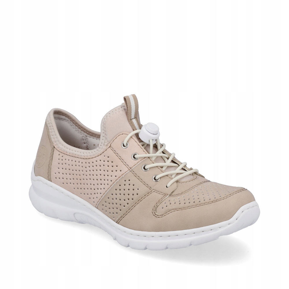 Rieker L3254 Béžová Gelová Vložka vel. 39