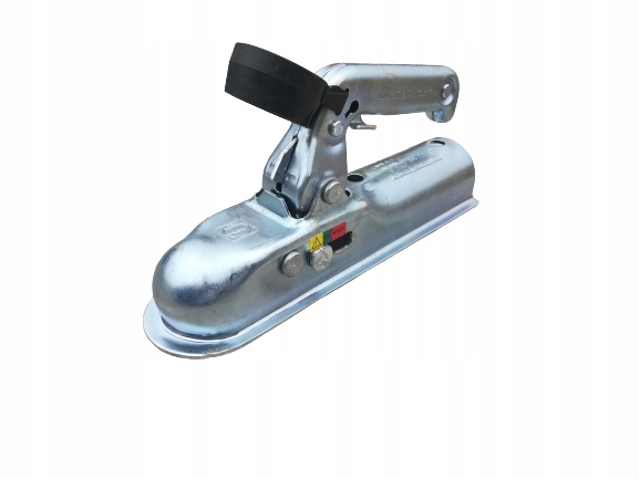 

Zaczep Kulowy Winterhoff Rura Fi 50mm 800KG Hak