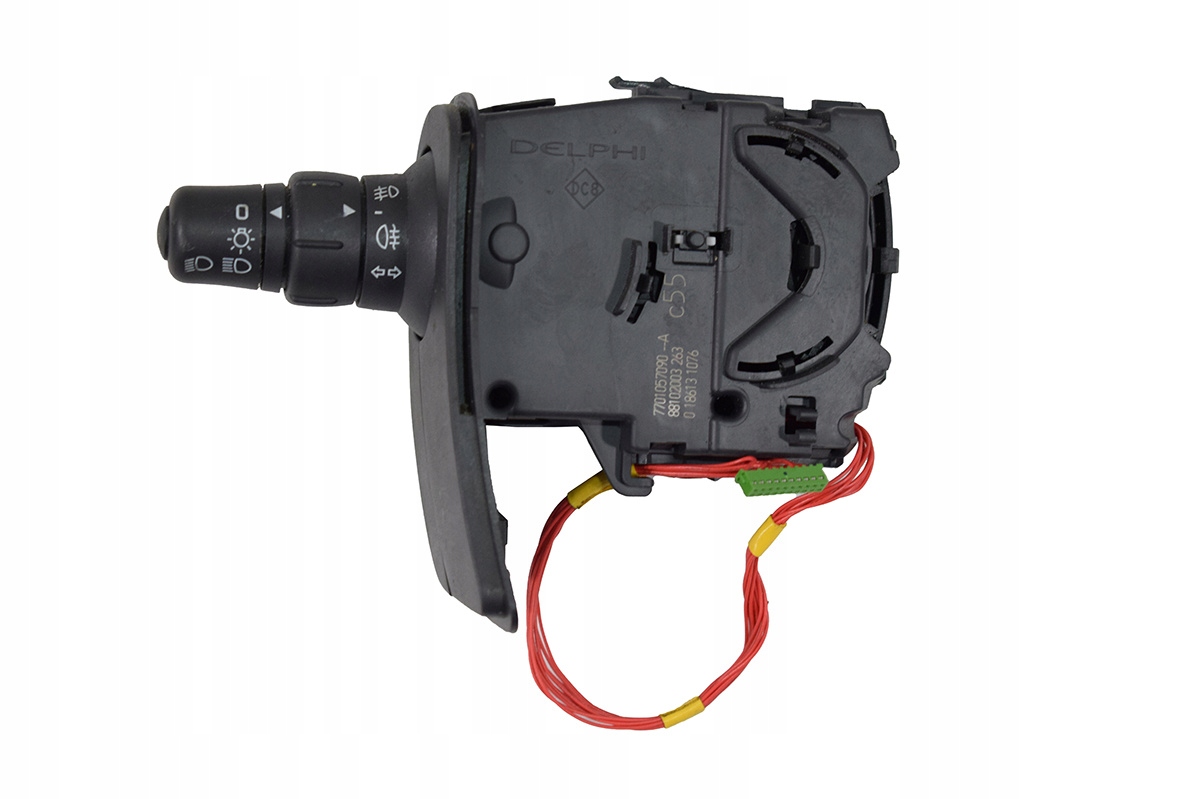 Interruttore comando luci indicatori di direzione RENAULT CLIO 88102003