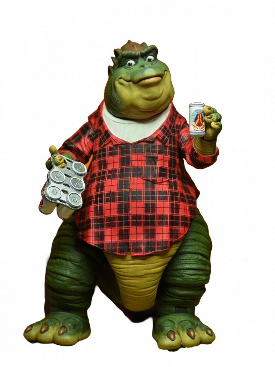Figurka Dinosaurové Earl Sinclair