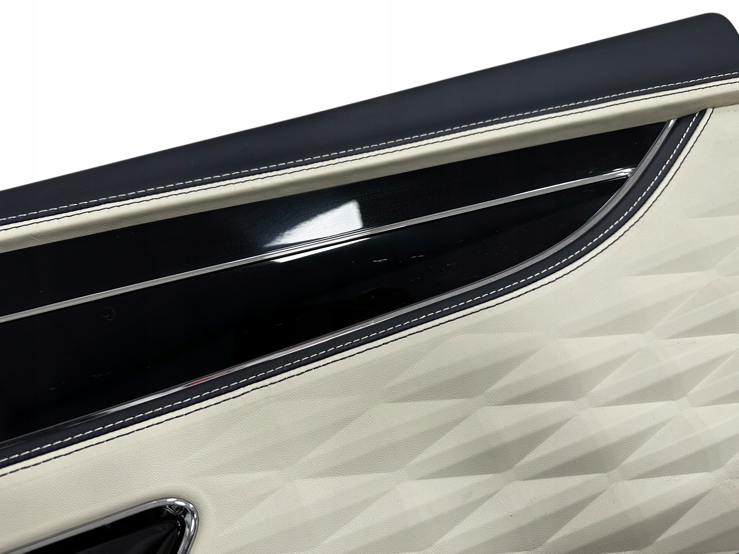 BENTLEY FLYING SPUR RHD right front side door