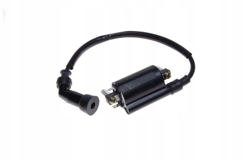 SUZUKI DR 125 NOWA CEWKA ZAPŁONOWA WN FAJKA